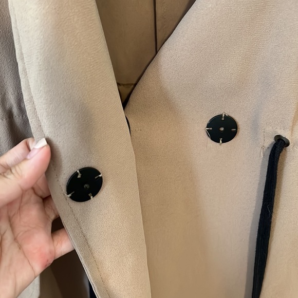 Zara Coat - Picture 5 of 6